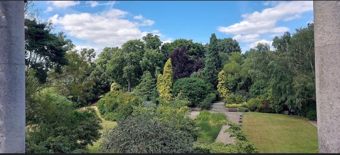 Hampstead Opulence Apartment - Luxurious Split Level Property Лондон Экстерьер фото