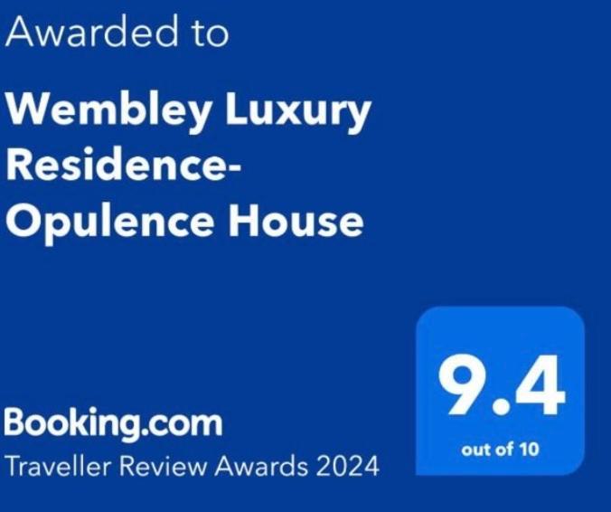Hampstead Opulence Apartment - Luxurious Split Level Property Лондон Экстерьер фото